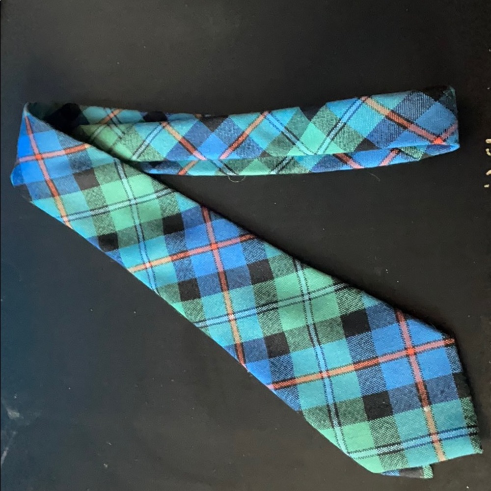 Tie